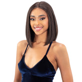 Shake N Go Harmony Glueless 5" Deep Part HD Lace Front Wig - KADIN
